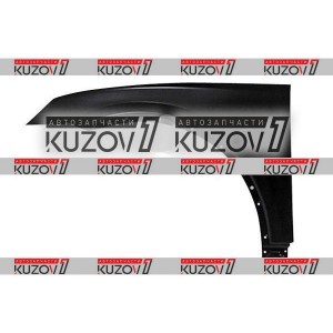 КРЫЛО ПЕРЕДНЕЕ (ЛЕВОЕ) 2016-2019