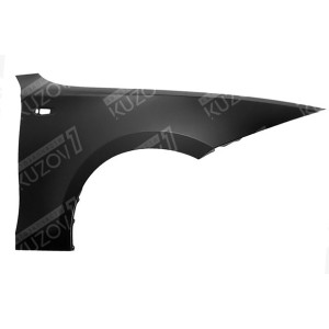 КРЫЛО ПЕРЕДНЕЕ (ПРАВОЕ) - фото