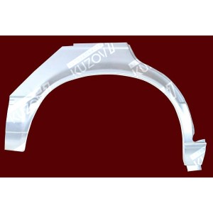 АРКА ЗАДНЯЯ (ПРАВАЯ) ОРИГИНАЛ, 1.0 ММ, ДАНИЯ