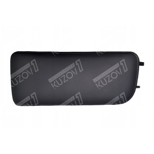 ЗАГЛУШКА ПРОТИВОТУМАННОЙ ФАРЫ (ЛЕВАЯ) - фото