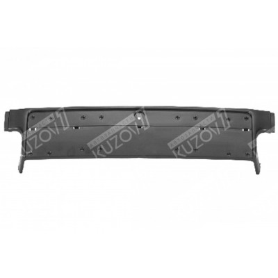 Держатель Номера TYG для BMW 3 (E36) 1996-1999 - фото Держатель Номера TYG для BMW 3 (E36) 1996-1999 - фото