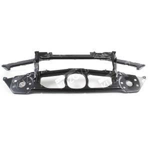 ПАНЕЛЬ ПЕРЕДНЯЯ (МЕТАЛЛИЧЕСКАЯ) - фото