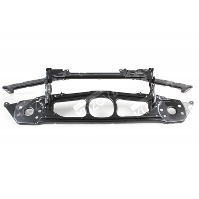 Панель передняя (металлическая) TYG для BMW 3 (E46) 1999-2003 - фото