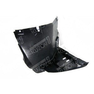 ПОДКРЫЛОК ПЕРЕДНИЙ (ПРАВЫЙ) ПЕРЕДНЯЯ ЧАСТЬ, LIAN TUOH - фото