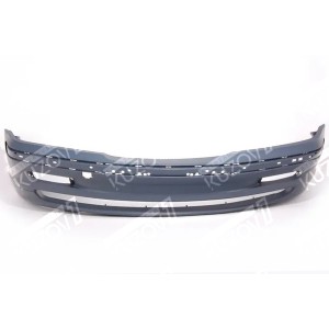 БАМПЕР ПЕРЕДНИЙ (ГРУНТОВАННЫЙ)