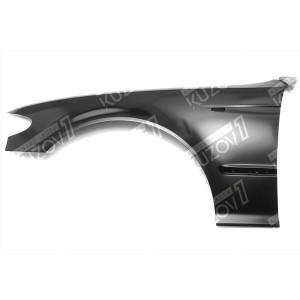 КРЫЛО ПЕРЕДНЕЕ (ЛЕВОЕ) - фото