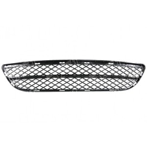 РЕШЕТКА В БАМПЕР (ЦЕНТРАЛЬНАЯ) ДЛЯ АКПП - фото