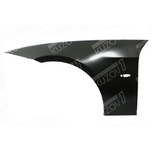 КРЫЛО ПЕРЕДНЕЕ (ЛЕВОЕ) - фото