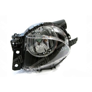 ПРОТИВОТУМАННАЯ ФАРА (ЛЕВАЯ) DEPO - фото