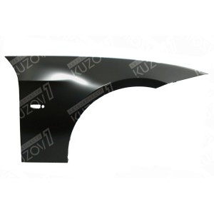 КРЫЛО ПЕРЕДНЕЕ (ПРАВОЕ) - фото