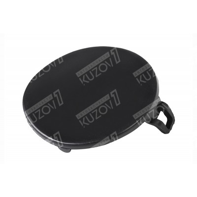 Заглушка Отверстия Крюка TYG для BMW 3 (E90 / E91) 2008-2011 - фото Заглушка Отверстия Крюка TYG для BMW 3 (E90 / E91) 2008-2011 - фото