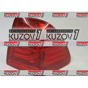 ЗАДНИЙ ФОНАРЬ (ПРАВЫЙ) НАРУЖНЫЙ, LED, TYC - фото