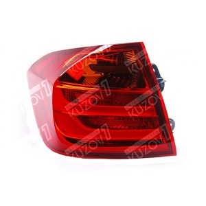 ЗАДНИЙ ФОНАРЬ (ЛЕВЫЙ) LED, ВНЕШНИЙ, DEPO 2011-2015