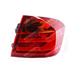 ЗАДНИЙ ФОНАРЬ (ПРАВЫЙ) LED, ВНЕШНИЙ, DEPO 2011-2015