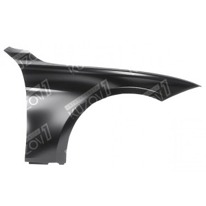 КРЫЛО ПЕРЕДНЕЕ (ПРАВОЕ) БЕЗ ОТВ. ПОД ПОВТОРИТЕЛЬ