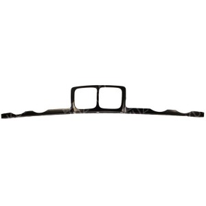 РАМКА РЕШЕТКИ РАДИАТОРА - фото