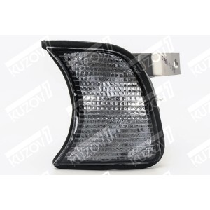 УКАЗАТЕЛЬ ПОВОРОТА (ЛЕВЫЙ) ТОНИРОВАННЫЙ, DEPO - фото