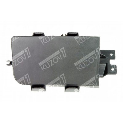 Заглушка противотуманной фары (правая) TYG для BMW 5 (E34) 1994-1996 - фото