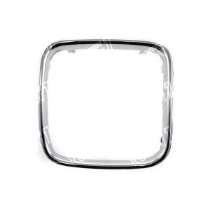 ХРОМ НАКЛАДКА (ПРАВАЯ) - фото ХРОМ НАКЛАДКА (ПРАВАЯ) - фото