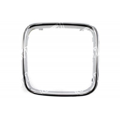 Хром Накладка (правая) TYG для BMW 5 (E34) 1987-1994 - фото Хром Накладка (правая) TYG для BMW 5 (E34) 1987-1994 - фото