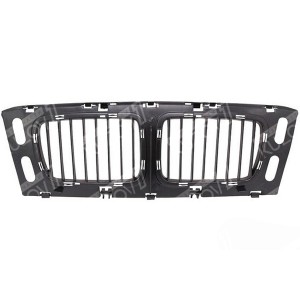 РЕШЕТКА РАДИАТОРА (ЦЕНТРАЛЬНАЯ) - фото