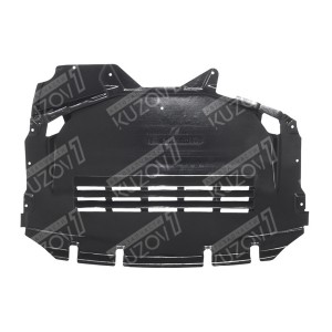 ЗАЩИТА ДВИГАТЕЛЯ (ПЛАСТИК) 525TD / 525TDS / 520I / 523I / 525I / 528I / 530I, БЕНЗИН / ДИЗЕЛЬ, FLORIMEX