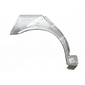 АРКА ЗАДНЯЯ (ПРАВАЯ) ОРИГИНАЛ, 1.0 ММ, ДАНИЯ