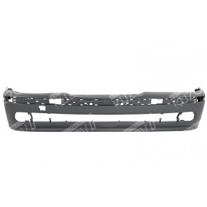 БАМПЕР ПЕРЕДНИЙ (ГРУНТОВАННЫЙ) БЕЗ ОТВ. ПОД ОМЫВАТЕЛИ