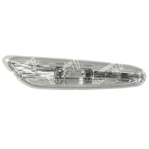 ПОВТОРИТЕЛЬ ПОВОРОТА (ЛЕВЫЙ) DEPO - фото