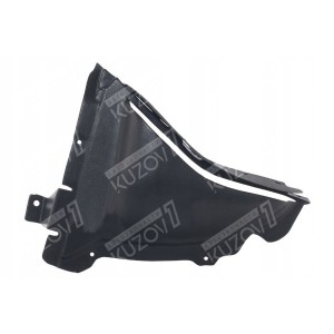 ПОДКРЫЛОК ПЕРЕДНИЙ (ПРАВЫЙ) ПЕРЕДНЯЯ ЧАСТЬ 2010-2011, LIAN TUOH - фото