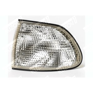 УКАЗАТЕЛЬ ПОВОРОТА (ЛЕВЫЙ) БЕЛЫЙ, TYC 1994-1998 - фото