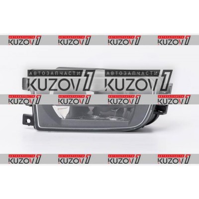 Противотуманная фара (левая) Прозрачный, AVG для BMW Z3 1996-2002 - фото Противотуманная фара (левая) Прозрачный, AVG для BMW Z3 1996-2002 - фото