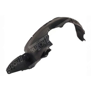 ПОДКРЫЛОК ПЕРЕДНИЙ (ПРАВЫЙ) 2008-2011, LIAN TUOH - фото