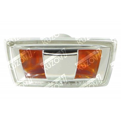 Противотуманная фара (левая) TYC для PEUGEOT 206 2003-2009 - фото Противотуманная фара (левая) TYC для PEUGEOT 206 2003-2009 - фото