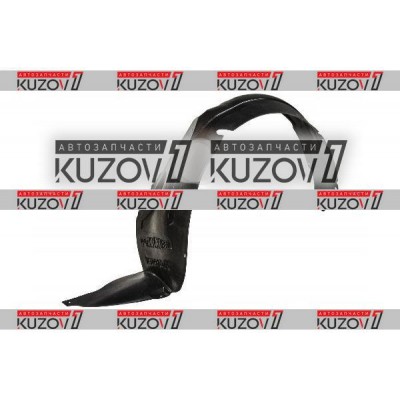 Подкрылок передний (левый) Lian Tuoh для CHEVROLET Kalos 2002-2008 - фото Подкрылок передний (левый) Lian Tuoh для CHEVROLET Kalos 2002-2008 - фото