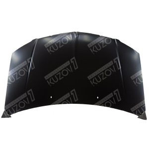 КАПОТ - фото