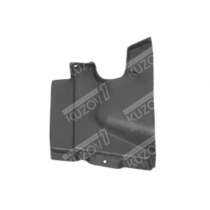 ЗАЩИТА ДВИГАТЕЛЯ БОКОВАЯ ЛЕВАЯ (ПЛАСТИК) 2.5 CRD / 2.8 CRD ДИЗЕЛЬ, FLORIMEX ЗАЩИТА ДВИГАТЕЛЯ БОКОВАЯ ЛЕВАЯ (ПЛАСТИК) 2.5 CRD / 2.8 CRD ДИЗЕЛЬ, FLORIMEX