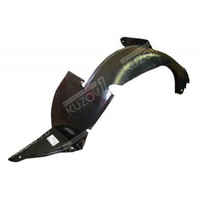 Подкрылок передний (левый) Lian Tuoh для CITROEN BERLINGO 1996-2002 - фото