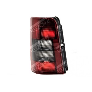 ЗАДНИЙ ФОНАРЬ (ЛЕВЫЙ) 2002-2005, 1 ДВЕРЬ, TYC - фото