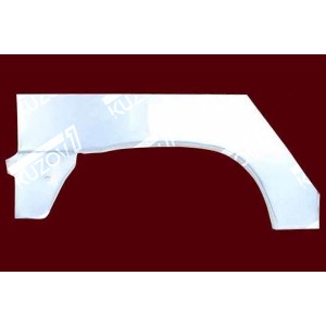 АРКА ЗАДНЯЯ (ПРАВАЯ) ОРИГИНАЛ, 1.0 ММ, ДАНИЯ