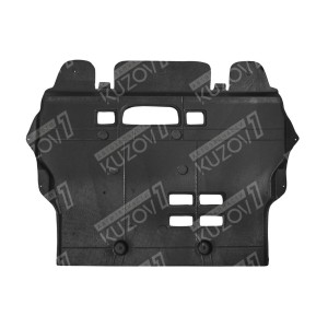 ЗАЩИТА ДВИГАТЕЛЯ (ПЛАСТИК) FLORIMEX