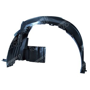 ПОДКРЫЛОК ПЕРЕДНИЙ (ЛЕВЫЙ) LIAN TUOH - фото ПОДКРЫЛОК ПЕРЕДНИЙ (ЛЕВЫЙ) LIAN TUOH - фото