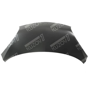 КАПОТ - фото