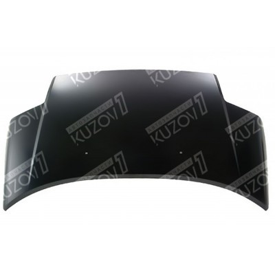 Капот TYG для CITROEN C2 2003-2009 - фото Капот TYG для CITROEN C2 2003-2009 - фото