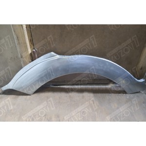 АРКА ЗАДНЯЯ (ПРАВАЯ), РЕМКОМПЛЕКТ, ОЦИНКОВКА 1.0 ММ, БЕЛАРУСЬ