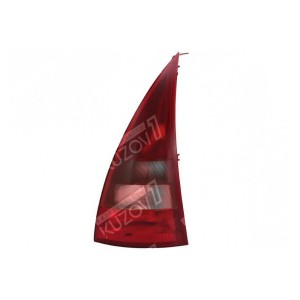 ЗАДНИЙ ФОНАРЬ (ПРАВЫЙ) 2002-2005, DEPO - фото