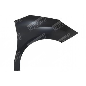 КРЫЛО ПЕРЕДНЕЕ (ПРАВОЕ) - фото