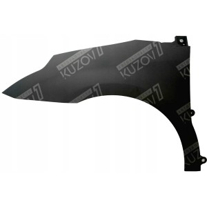 КРЫЛО ПЕРЕДНЕЕ (ЛЕВОЕ) ПЛАСТИК, PHIRA ИСПАНИЯ