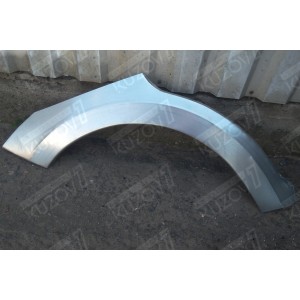 АРКА ЗАДНЯЯ (ПРАВАЯ) РЕМКОМПЛЕКТ, ОЦИНКОВКА 1.0 ММ, БЕЛАРУСЬ