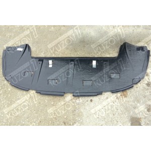 ЗАЩИТА БАМПЕРА (ПЛАСТИК) FLORIMEX - фото